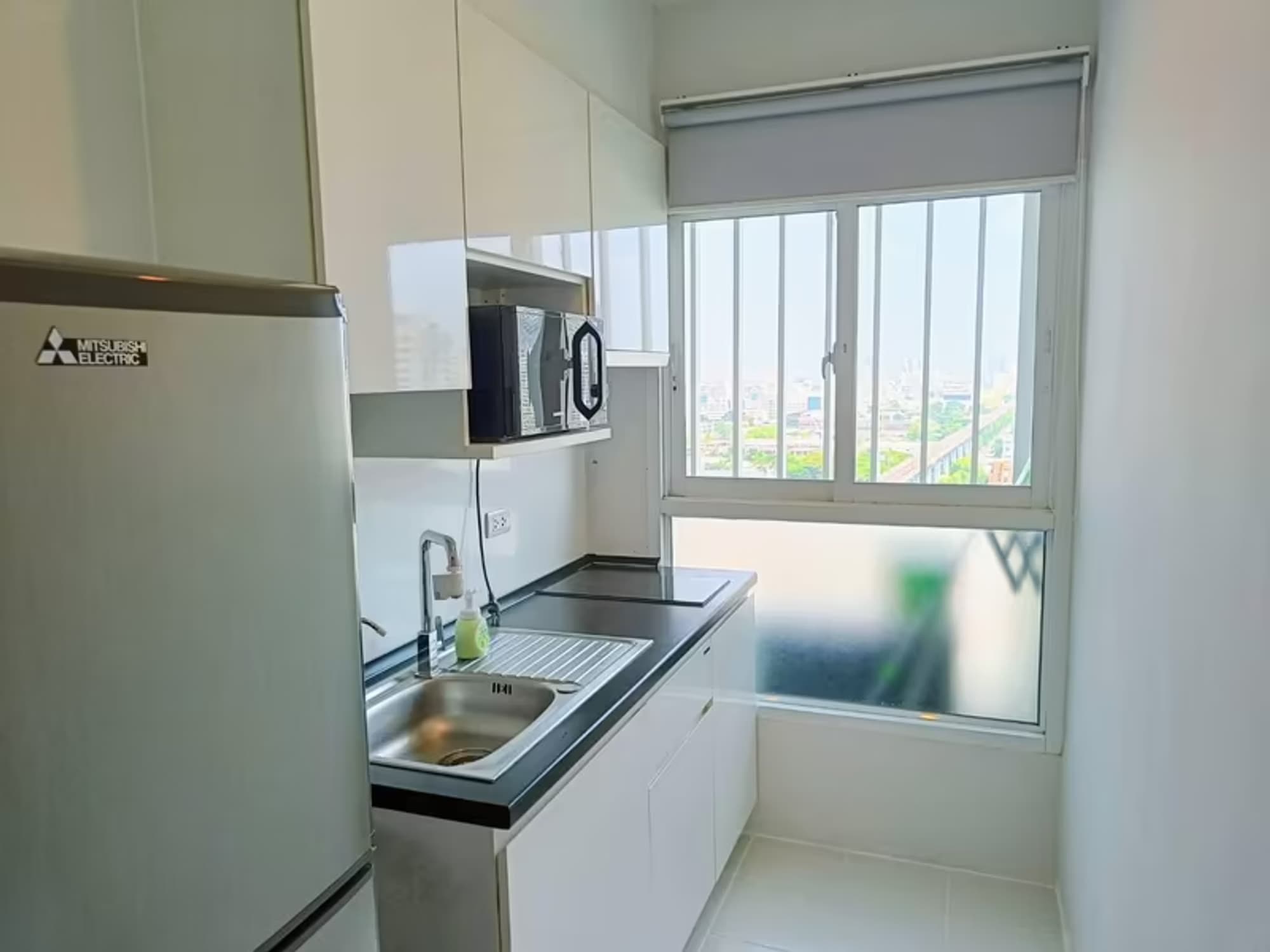 The Parkland Grand Asok-Phetchaburi - Image 5
