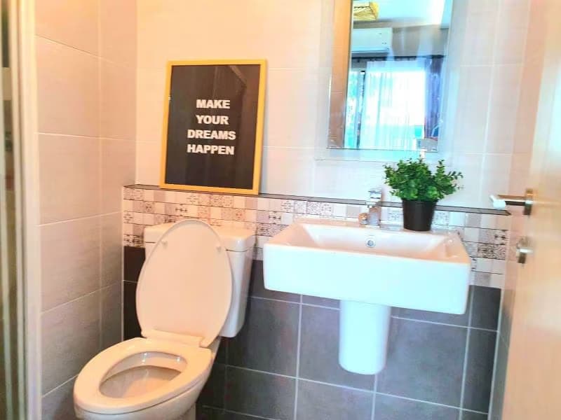 Studio Condo for Sale in Mueang Chiang Mai