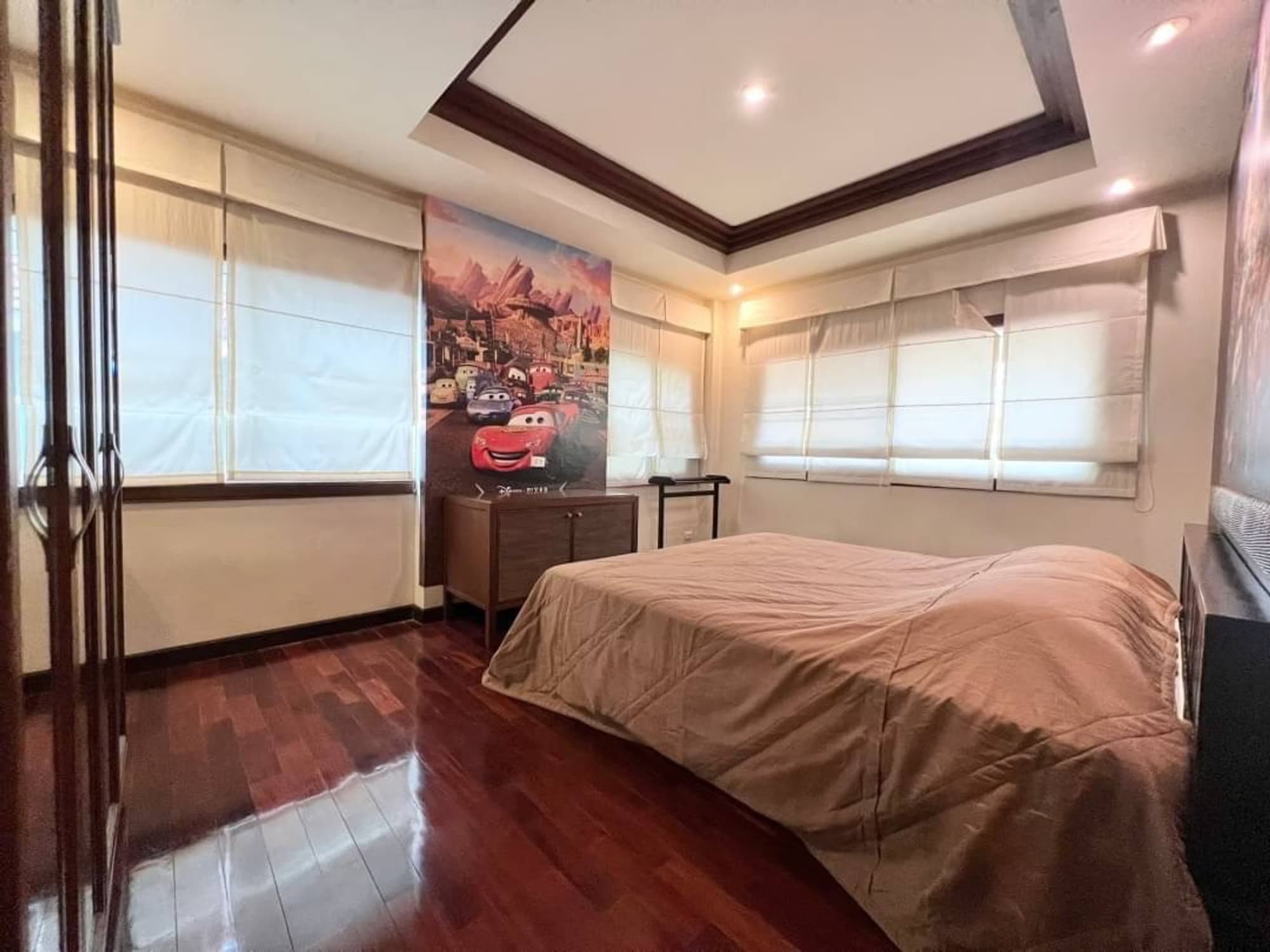 4 Bed House for Sale in Hang Dong - Image 14