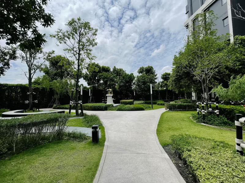 Aspire Sukhumvit Onnut