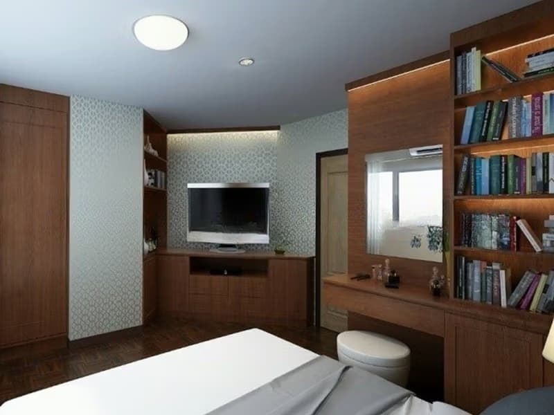 2 Bed Condo for Sale in Mueang Chiang Mai