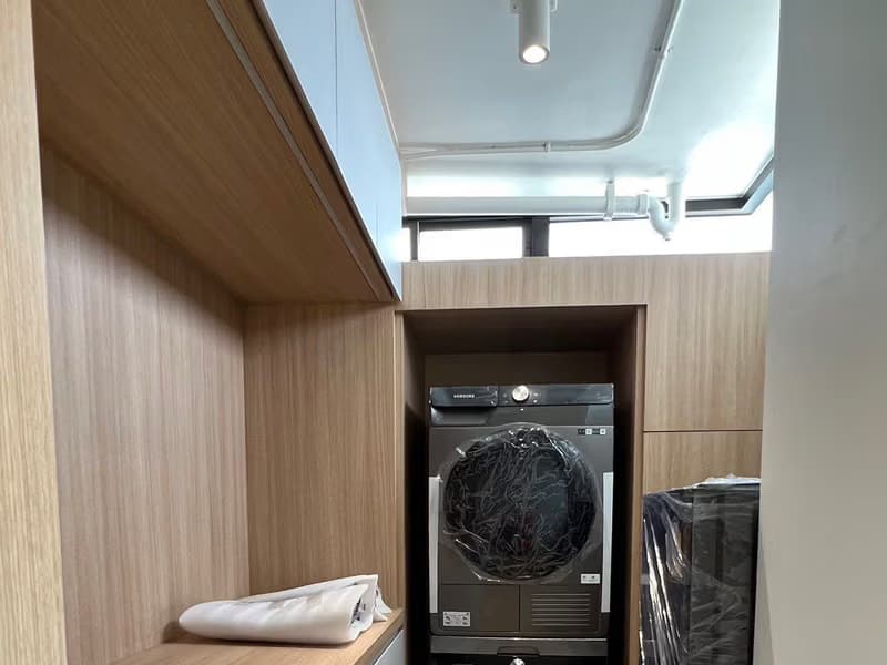 2 Bed Condo for Sale in Watthana