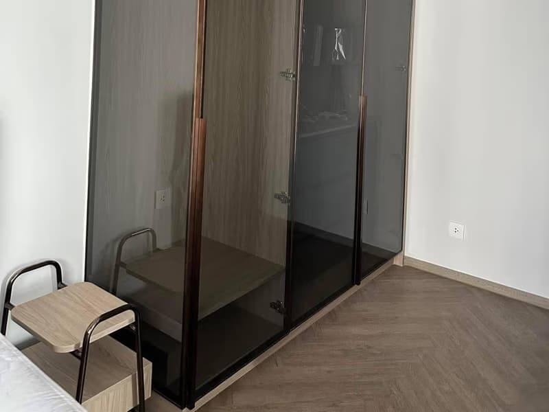 1 Bed Condo for Rent in Bang Rak