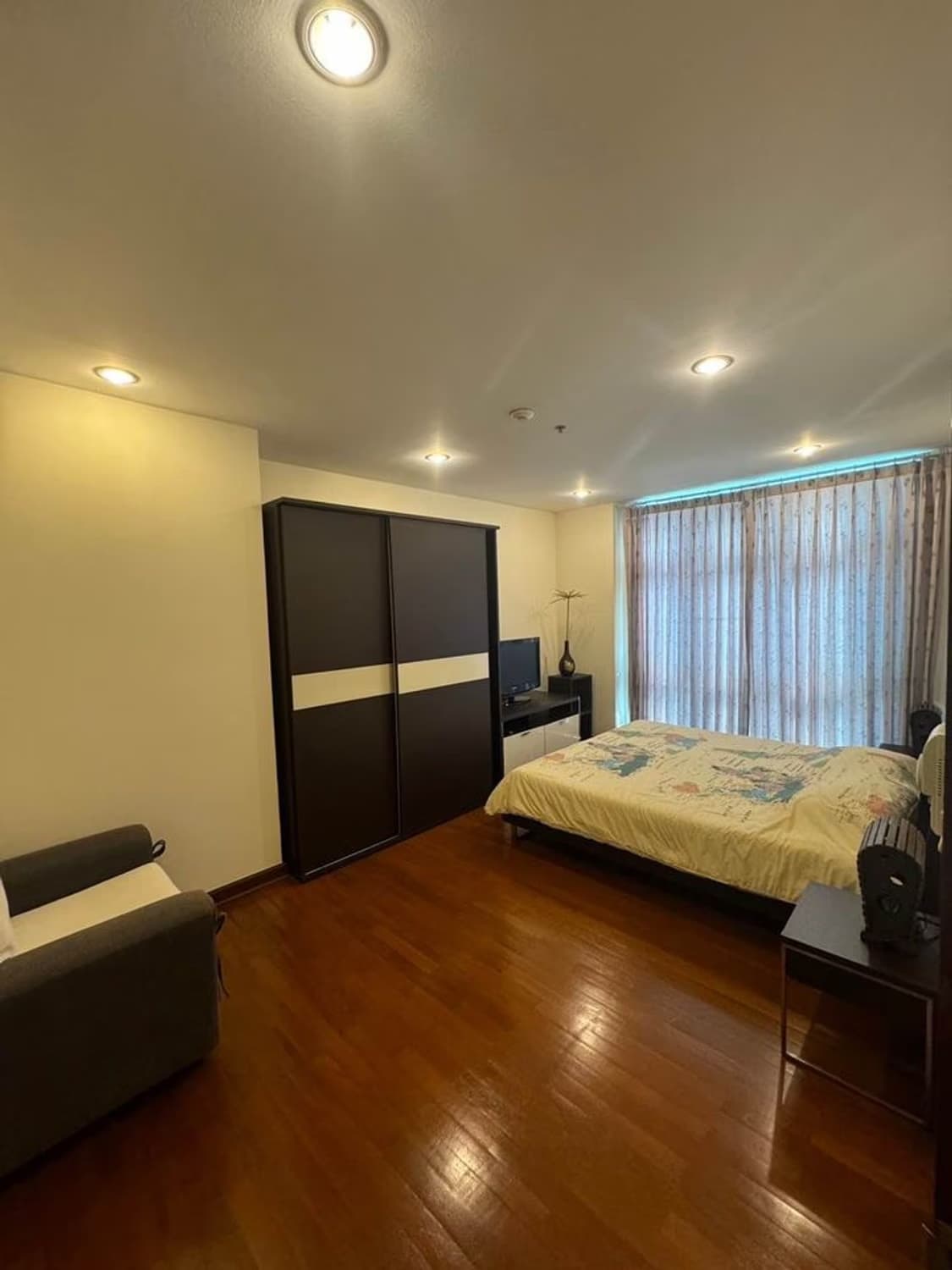 3 ห้องนอน undefined สำหรับ ขายและจำหน่าย ใกล้ Chit Lom BTS - Image 11