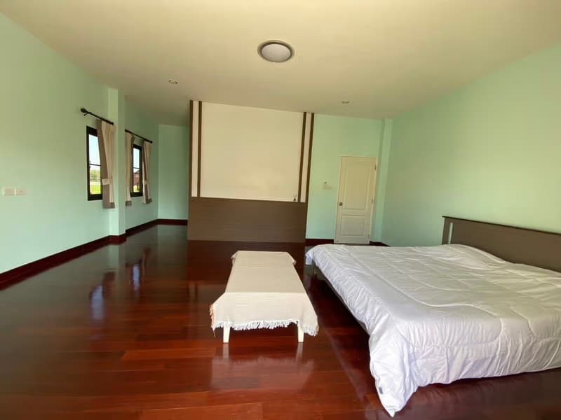 House for Rent in San Pu Loei, Doi Saket.