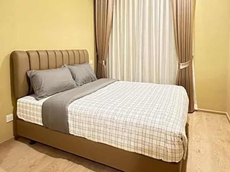 1 Bed Condo for Rent in Watthana