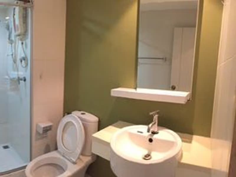 2 Bedroom Condo