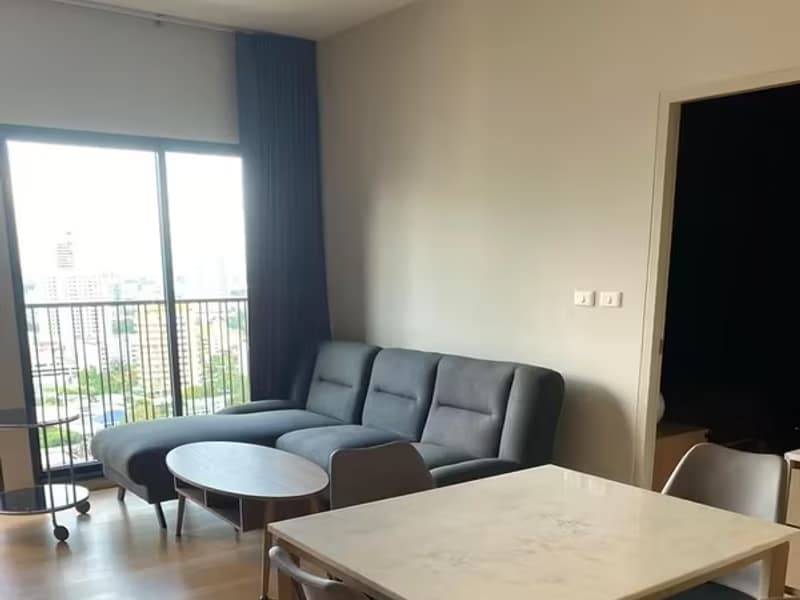 Condo for Rent at Noble Reveal