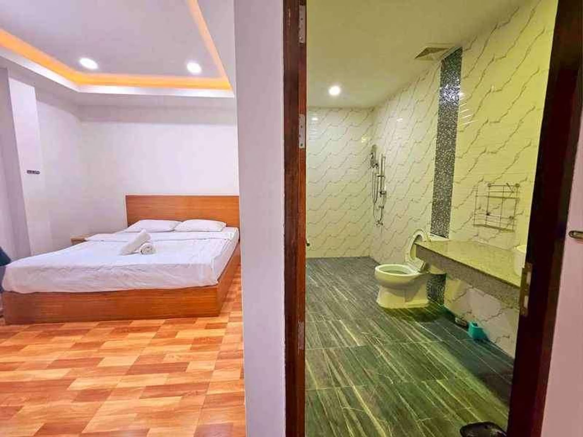 6 ห้องนอน บ้าน สำหรับ จำหน่าย ใน สันทราย - Image 15