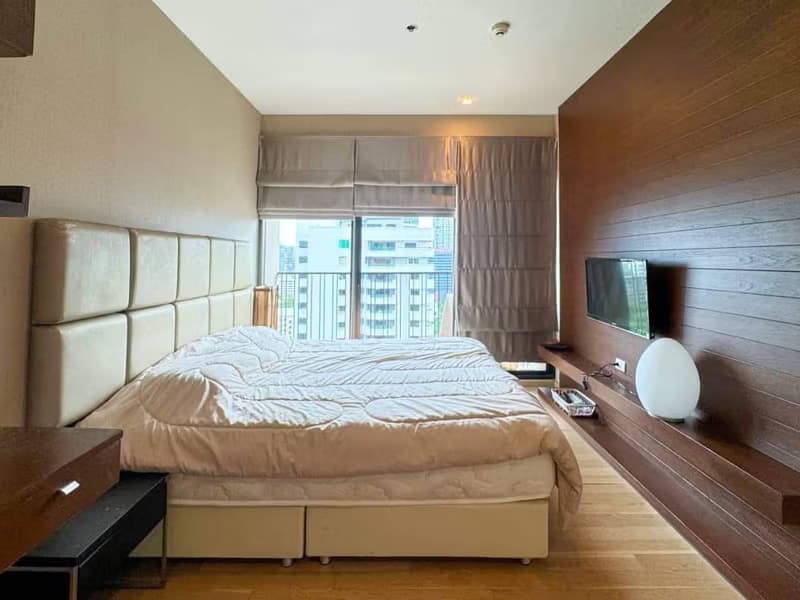 1 Bed Condo for Rent and Sale in Khlong Toei