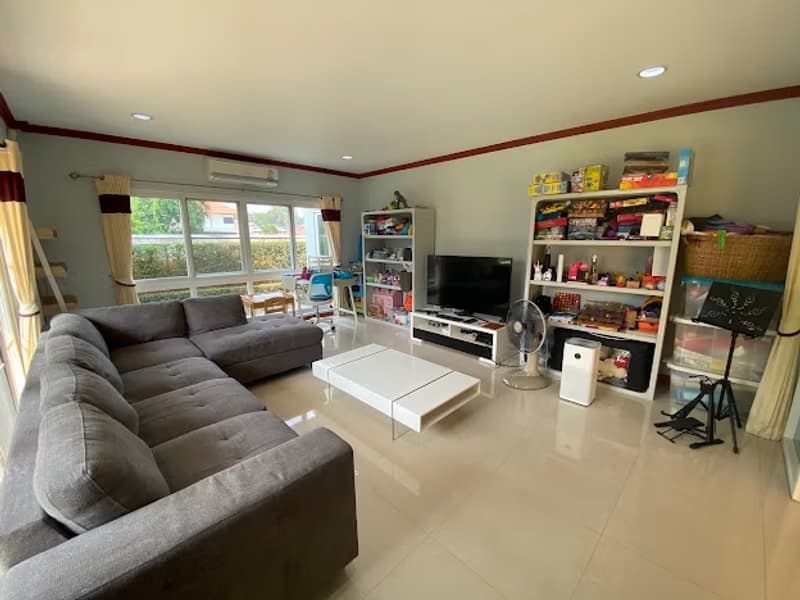 5 Bed House for Sale in Mueang Chiang Mai District