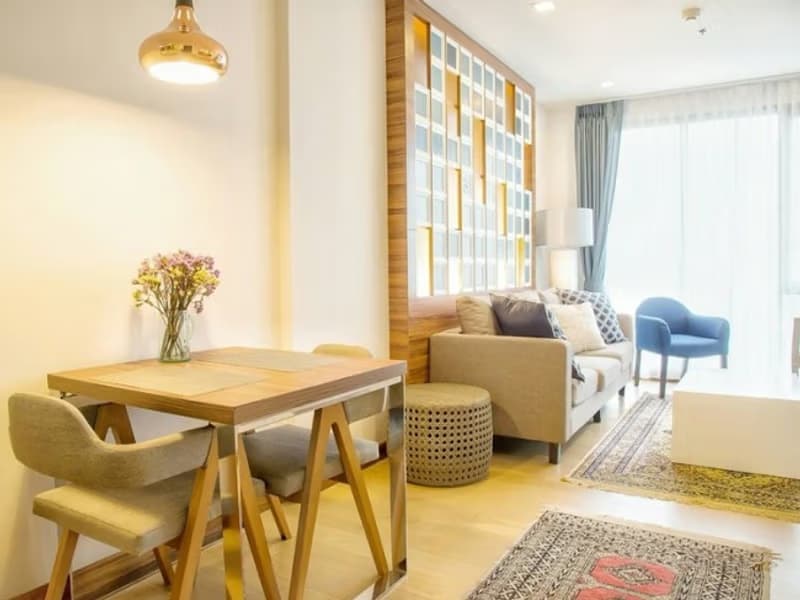 1 Bed Condo for Sale in Mueang Chiang Mai