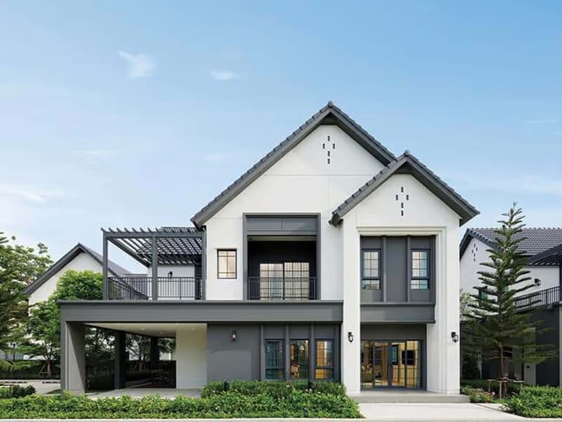 4 Bed House for Sale in Bang Phli