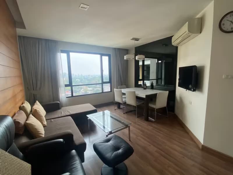 2 Bedroom Condo