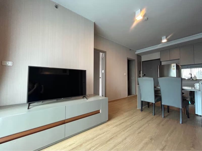 Condo for Rent at Ideo Sukhumvit 93
