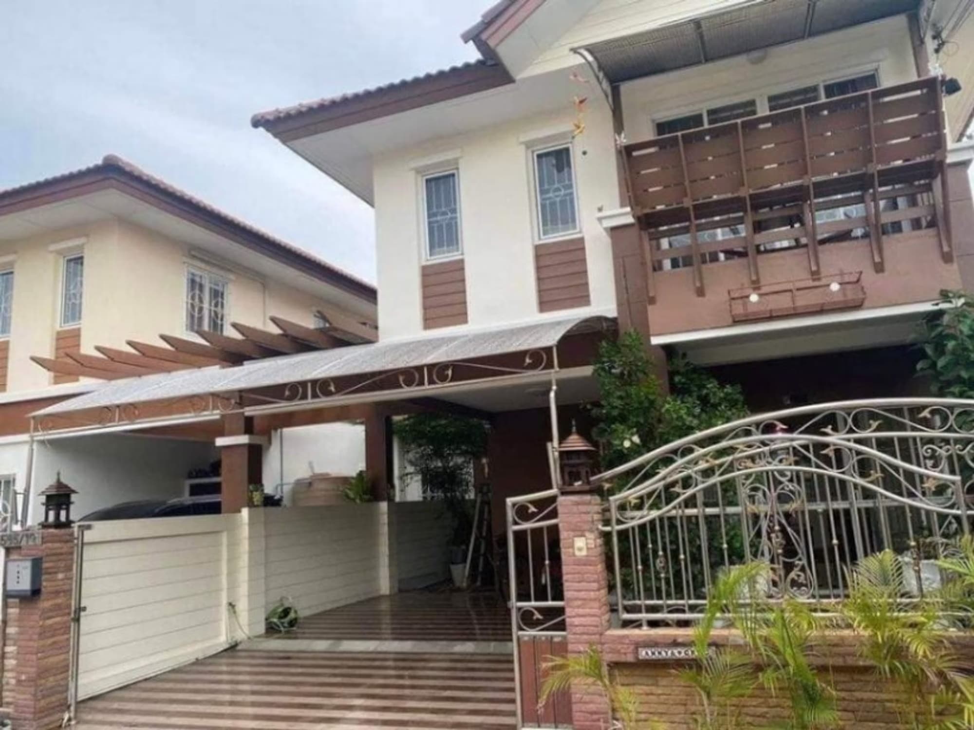 undefined Bed House for Rent in Mueang Samut Prakan - Image 12