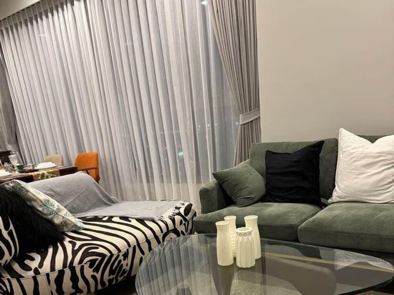 3 Bed Condo for Rent in Bang Phli
