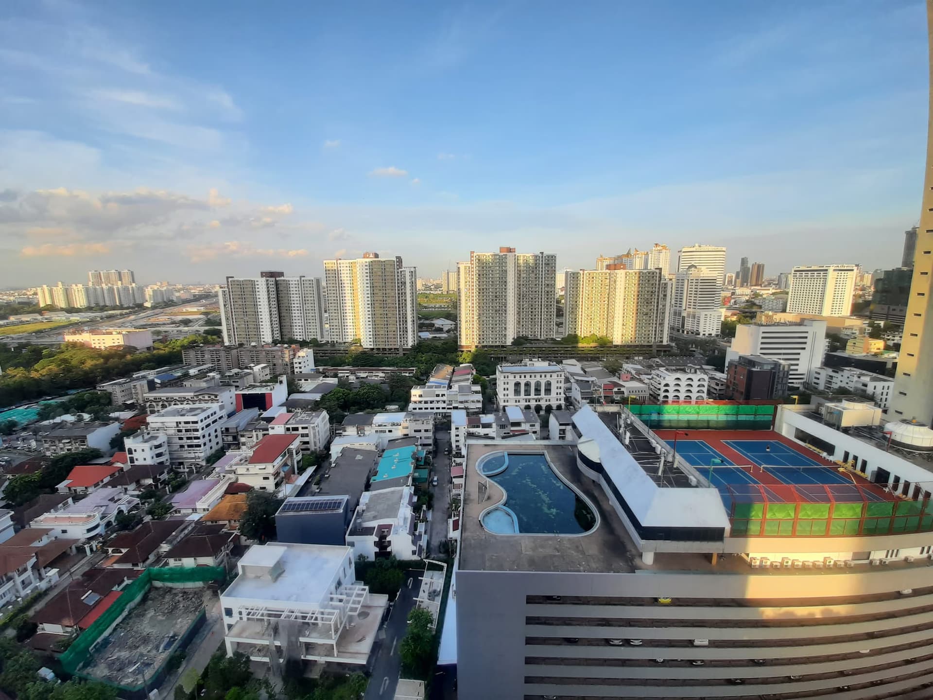 Condo for Rent, Sale at One 9 Five Asoke - Rama 9 - Image 14