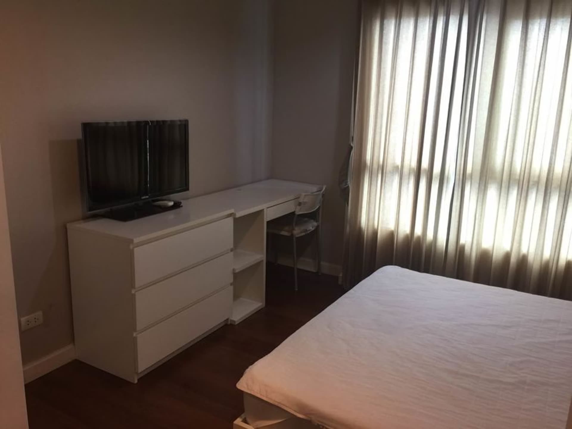 3 ห้องนอน คอนโด สำหรับ จำหน่าย ใน Huai Khwang - Image 2