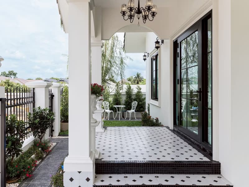 3 Bed House for Sale in Hang Dong District