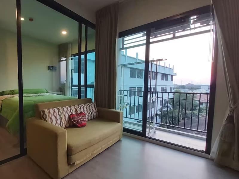Condo for Sale, Rent at Notting Hill (Sukhumvit 105)