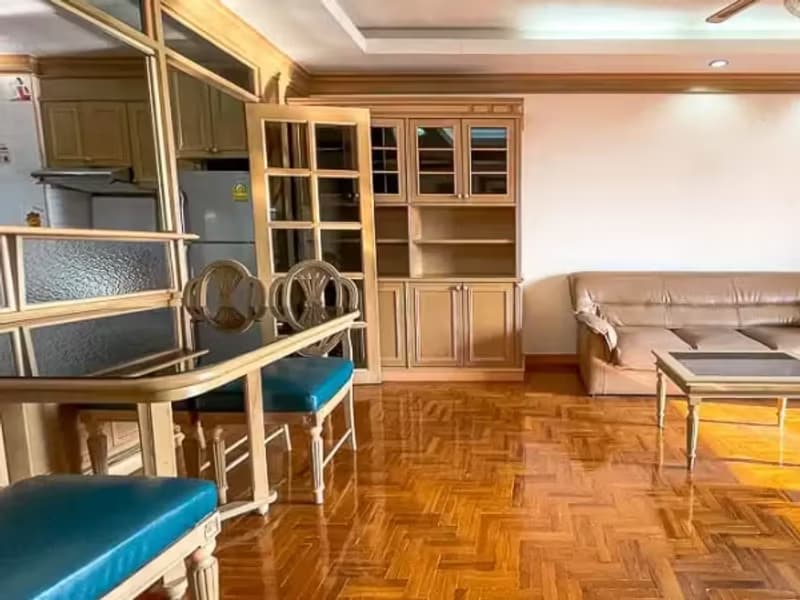 2 Bedroom Condo