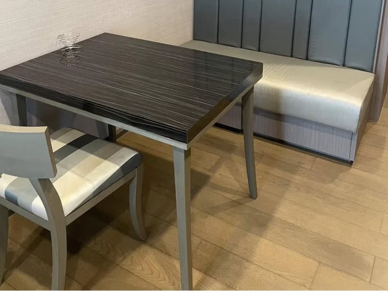 1 Bed Condo for Sale in Bang Rak
