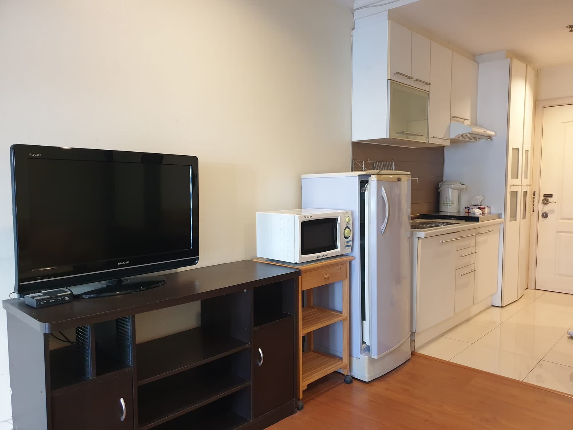 Condo for Rent at Grand Park View Asok   - Image 3