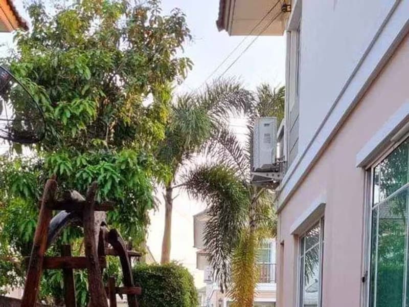 3 Bed House for Rent and Sale in Bang Phli