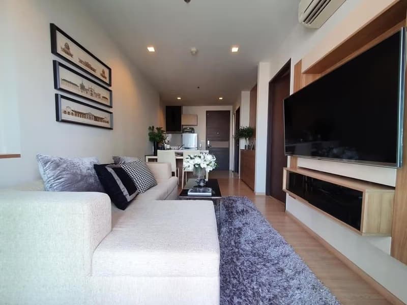 Condo for Rent at Rhythm Sathorn  