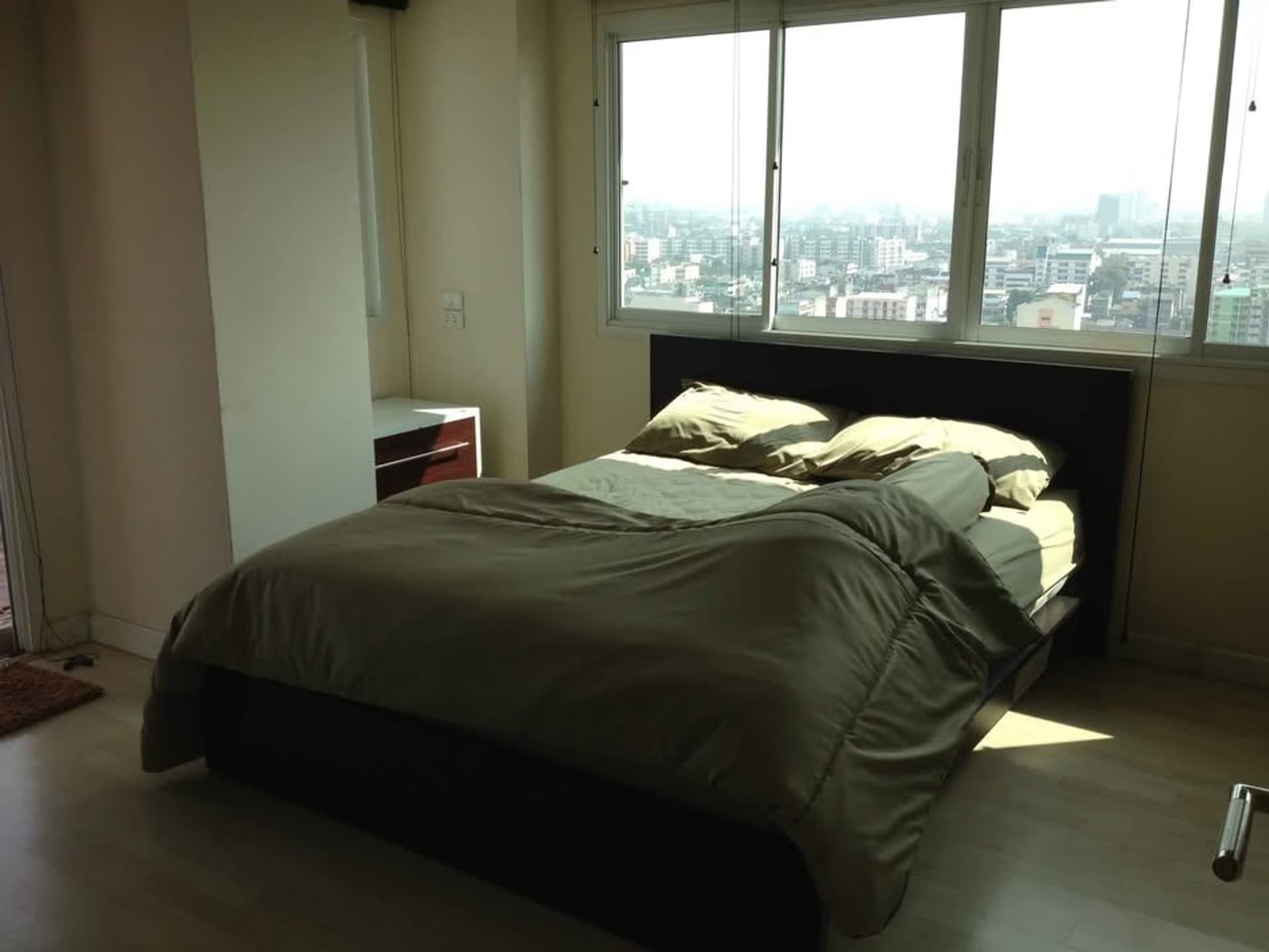1 ห้องนอน คอนโด สำหรับ ขาย ใน Huai Khwang - Image 3
