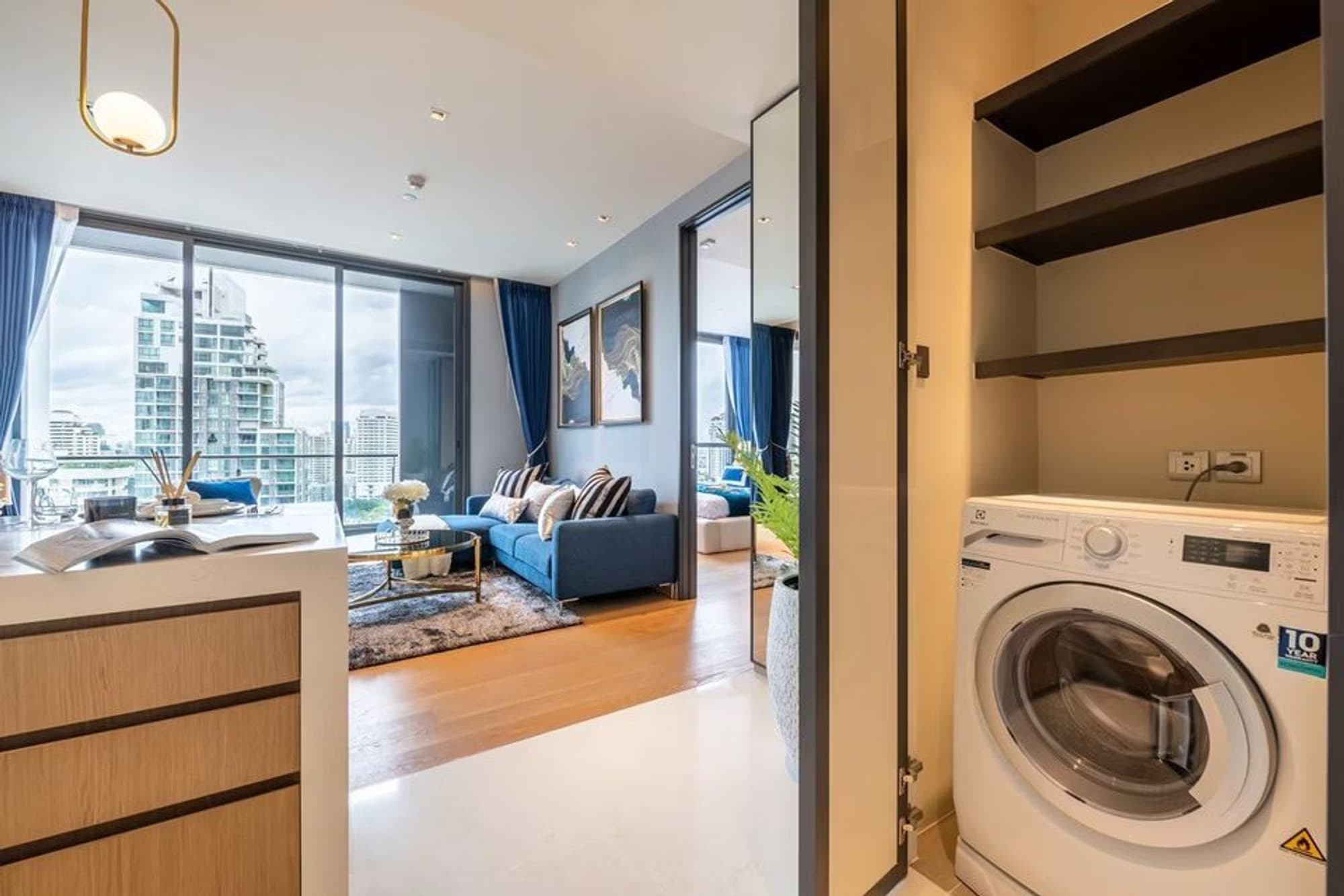 Condo for Rent, Sale at Beatniq Sukhumvit 32 - Image 11