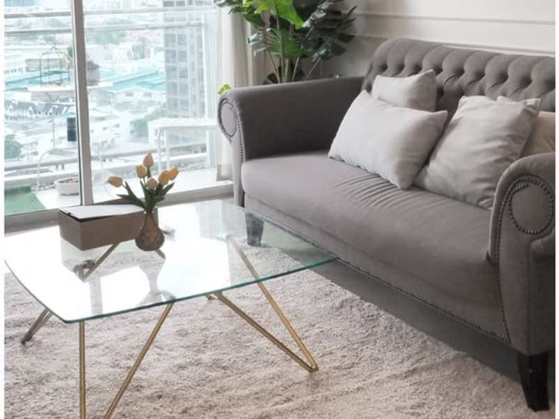 3 Bed Condo for Rent and Sale  Near Phra Khanong BTS