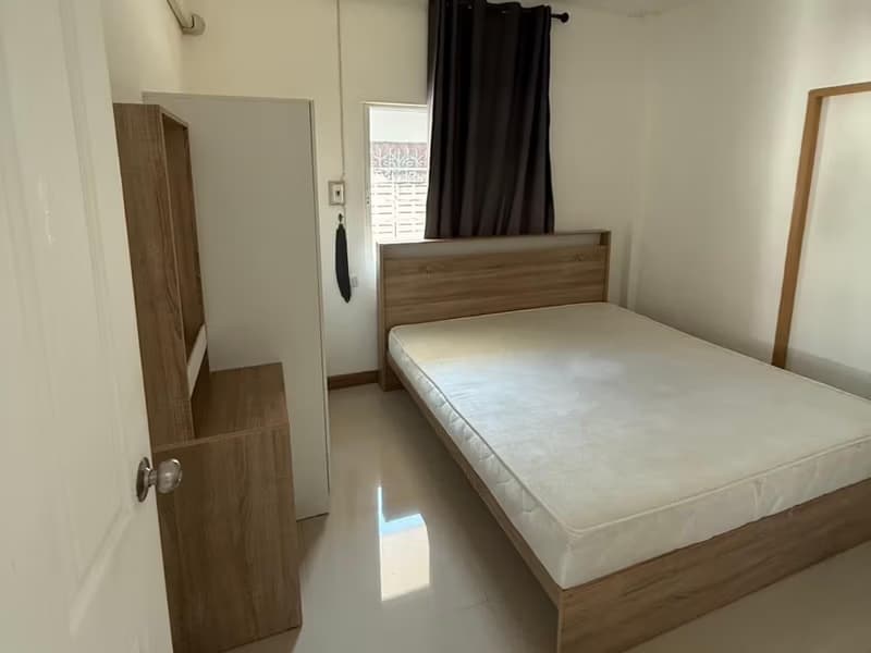 3 Bed House for Rent and Sale in San Sai District