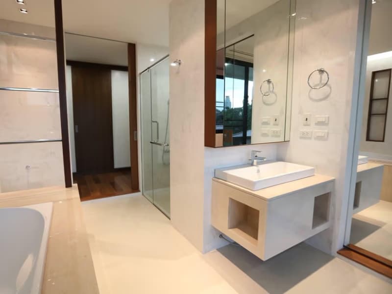 House for Rented in Khlong Toei