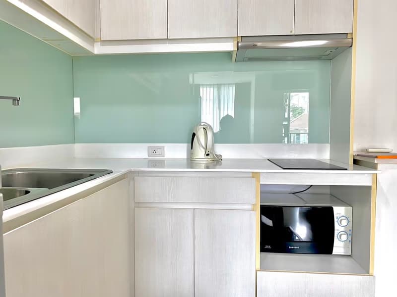 1 Bed Condo for Rent in Mueang Chiang Mai