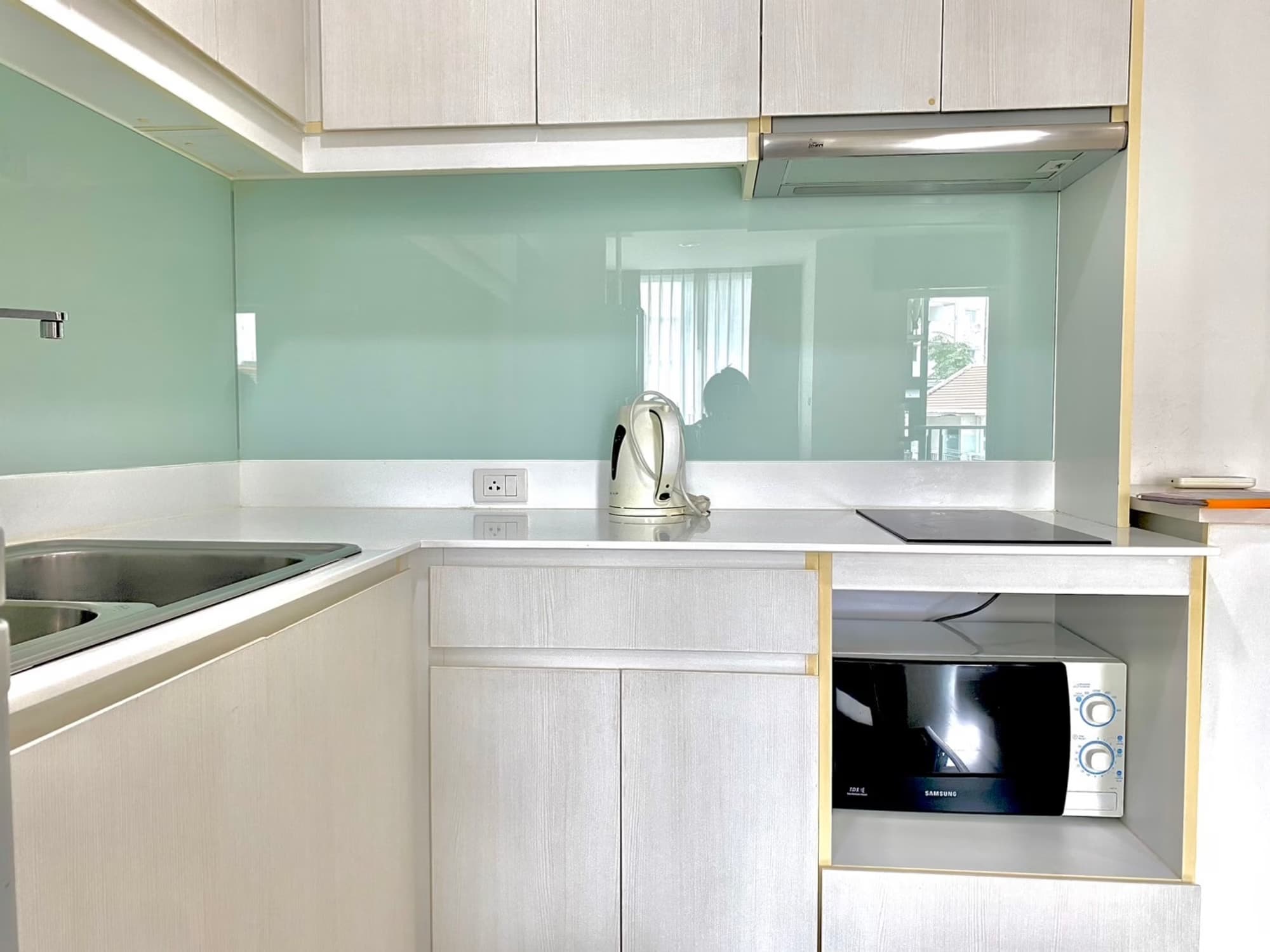 1 Bed Condo for Rent in Mueang Chiang Mai - Image 6