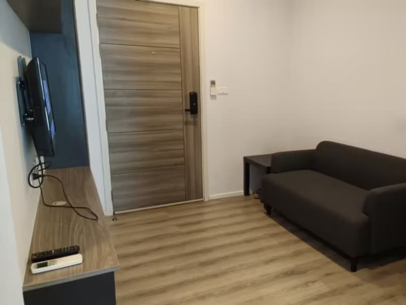 1 Bedroom Condo