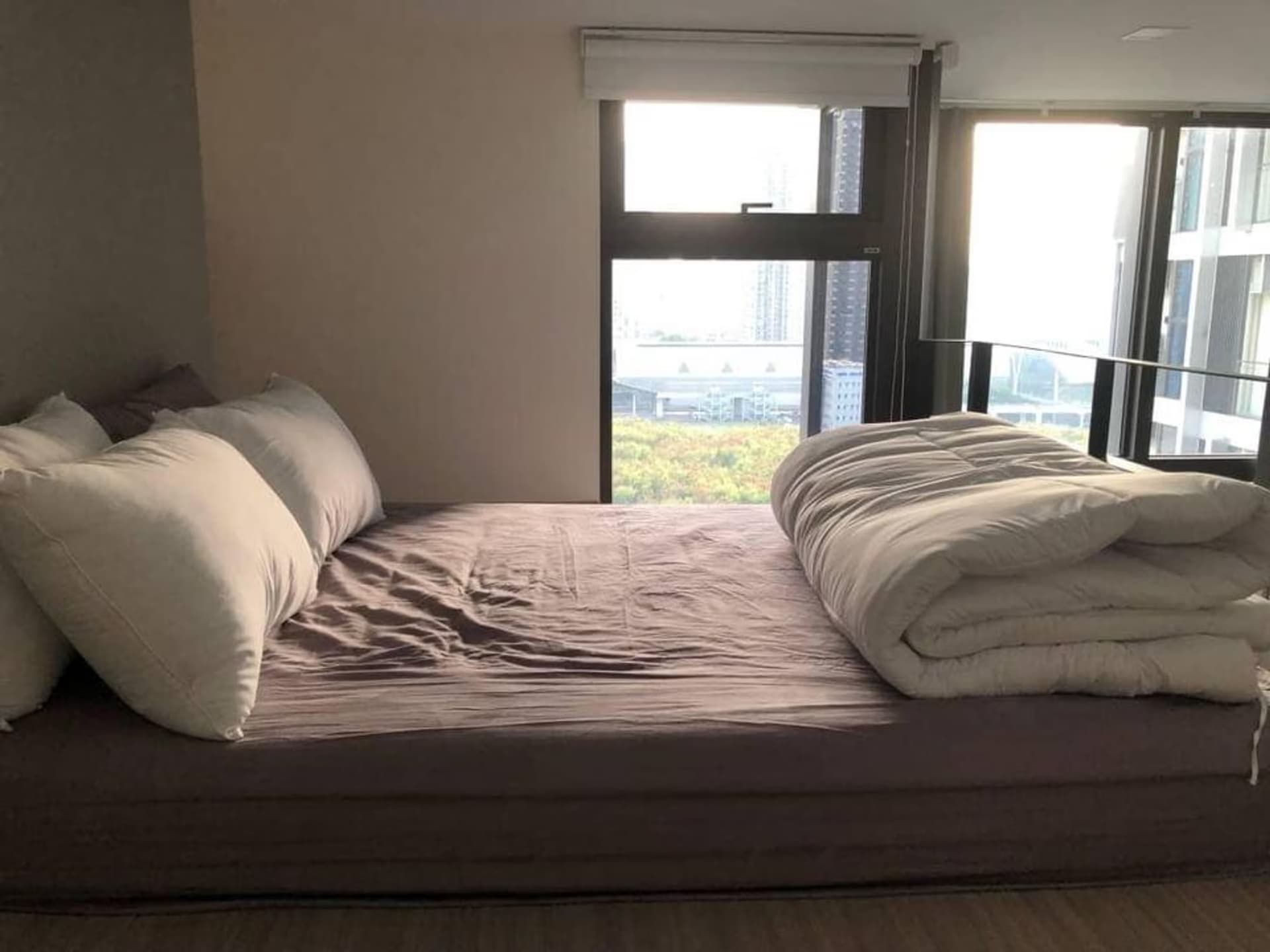 1 卧室 公寓 用于 出租和出售 在 Ratchathewi - Image 15