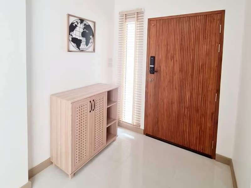 House for Rent at Koolpunt Ville 9