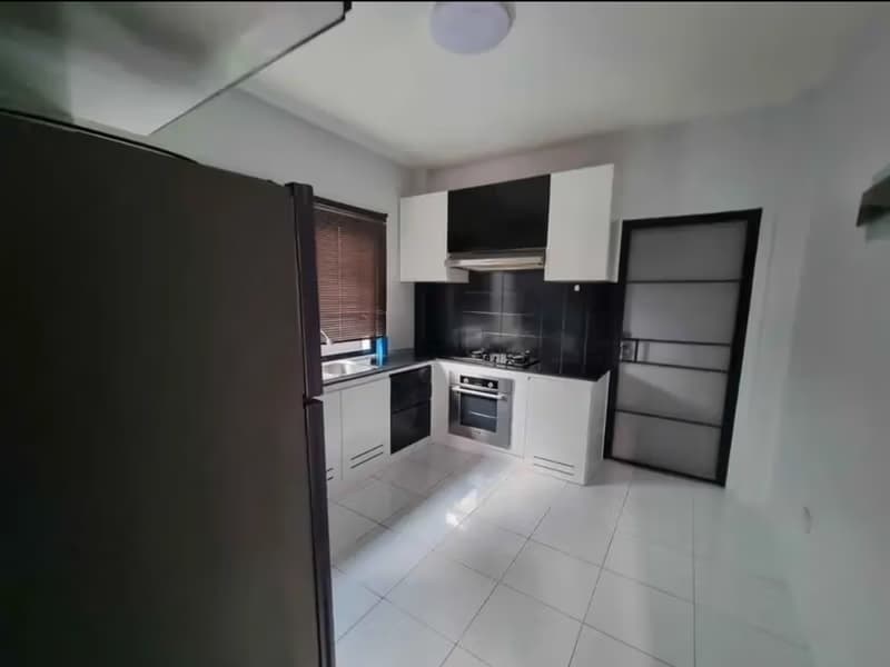 House for Rent in San Na Meng, San Sai.