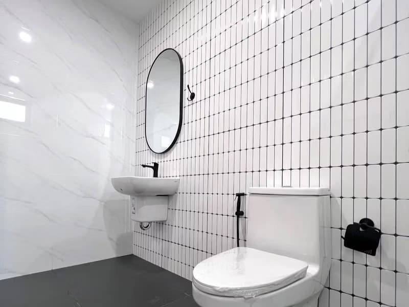 3 Bed House for Sale in Hang Dong District