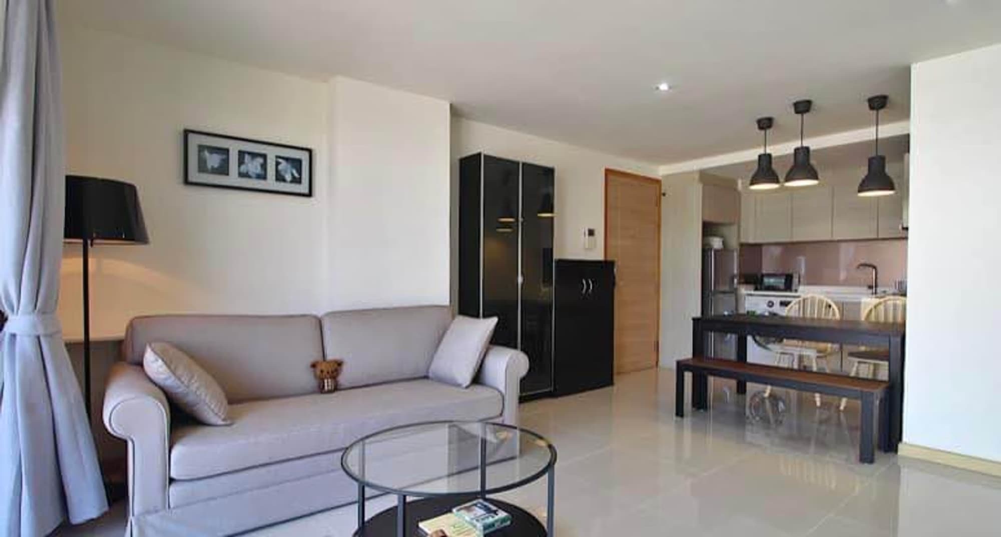 Condo for Rent, Sale at Socio Reference 61 - Image 3