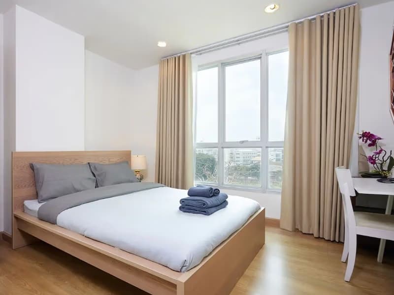 2 Bed Condo for Rent and Sale in Khlong Toei