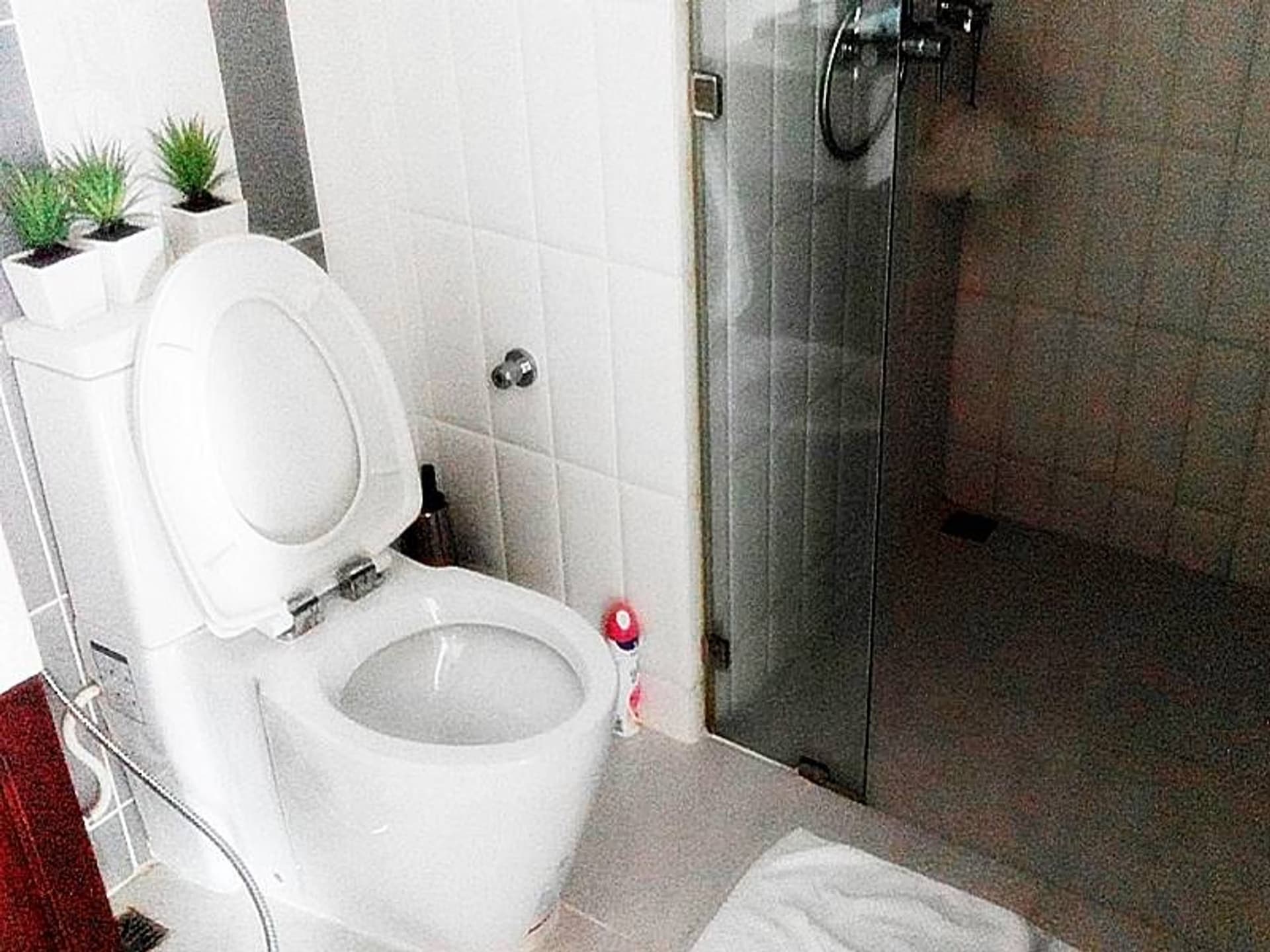 1 Bed Condo for Sale  Near Makkasan ARL - Image 8