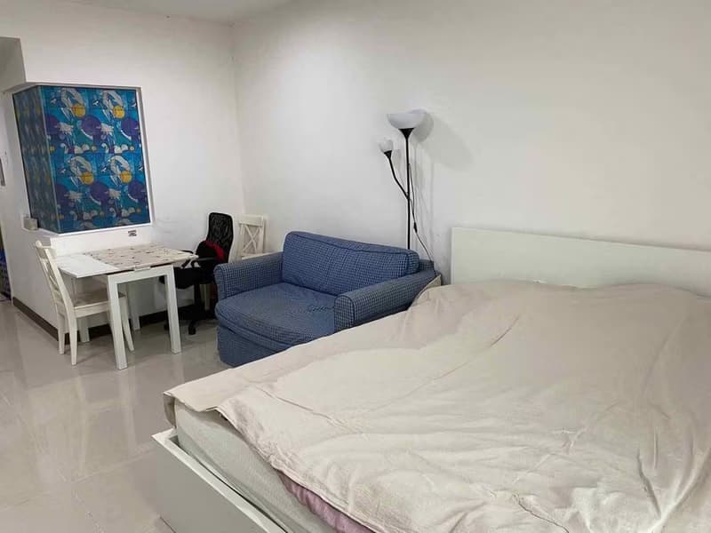 Condo for Sale at Supalai Premier Ratchathewi
