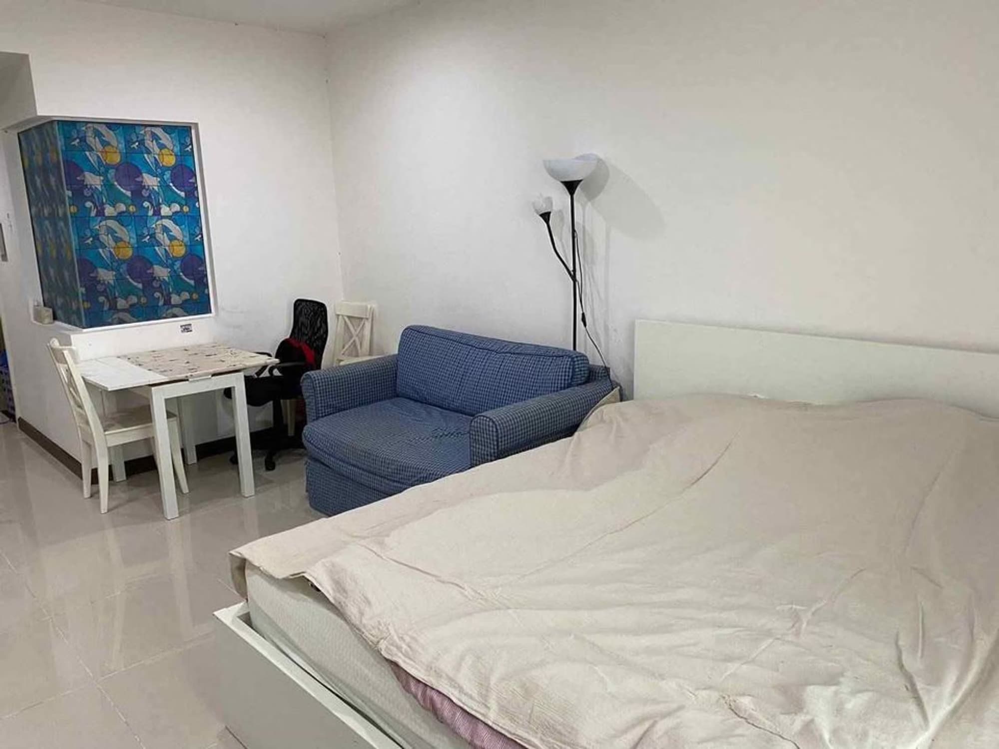 Condo for Sale at Supalai Premier Ratchathewi - Image 2