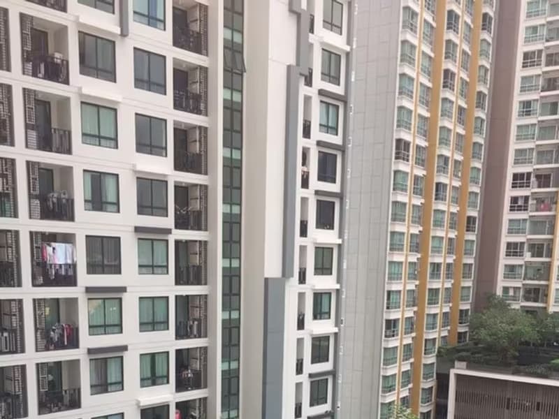 1 Bedroom Condo