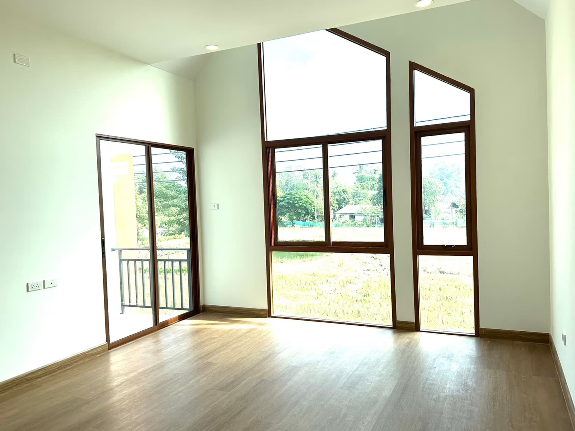 House for Sale in Nong Yaeng, San Sai. - Image 13
