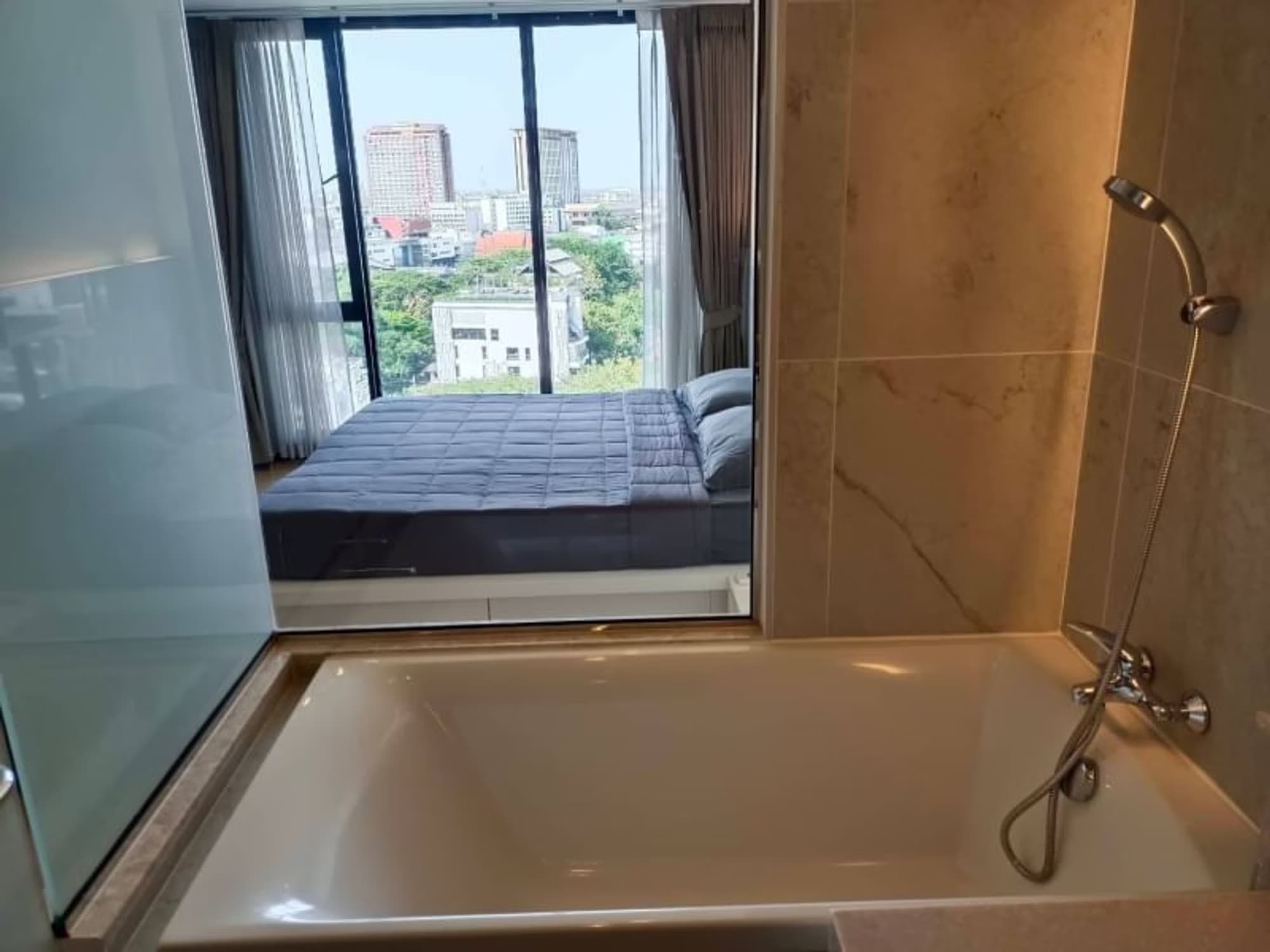 2 Bed Condo for Rent in Mueang Chiang Mai - Image 6
